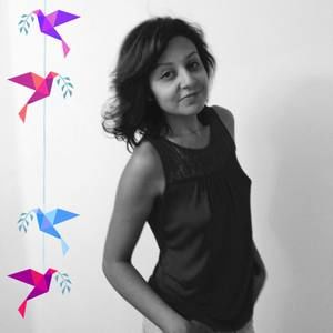 Meet your Posher, Vera